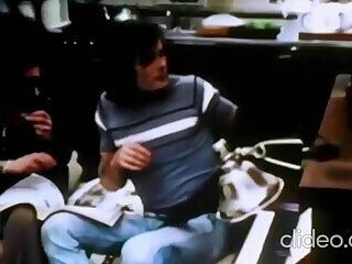 Left Handed (1972 - First Half)