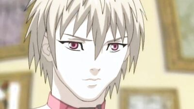 Watch as this petite slave gets tied up and whipped while getting her tight holes drilled by her horny master in anime style