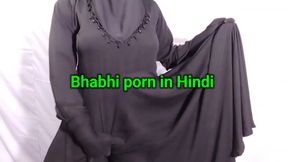 Indian Desi village Bhabhi porn in Hindi
