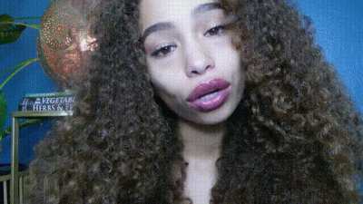 Pretty Eyes Control Weak Guys