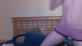 Roxanne Roulette Private Show
