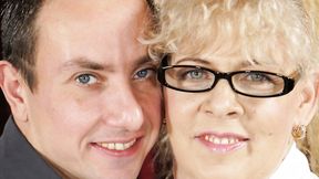 ”Naughty Old old woman's sexual pleasures”