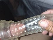 New toys, cum see me shoot in Griffith Park!
