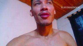 Rui Maddoox Private Show