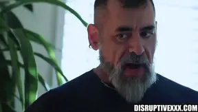 Stepson Seduces Stepdad in Steaming Taboo Encounter – HotGayTales 18+