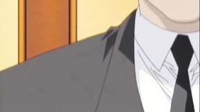 ”Japanese anime teen relives trauma”