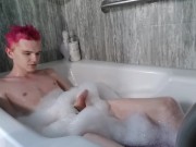 Bubble Bath