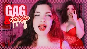 Gag and Gargle CEI