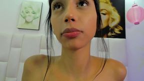 Dulce May Private Show