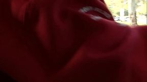 Tattooed babe gets banged and facialed in 1 on 1 teen action