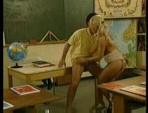 Total lust in college