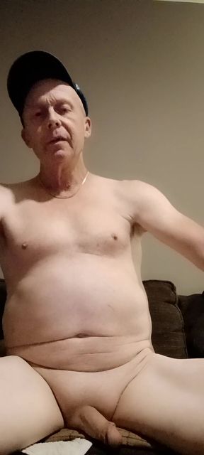 I'm A Faggot, Cum Fuck Me