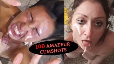 Best Amateur Compilation Ever CUM-PILATION