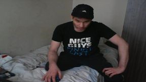 This Is The Utter nude movie Tweak Of A twenty Min fapping off Sesh, Including Standard Poses To Delay/postpone Spunking