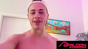 Hot Bro Reunion Party With Hot Hunks Barebacking Hard