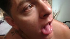 Maximiliano James Private Show