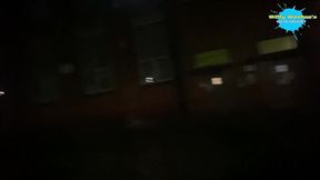 Cracky bottel fucked