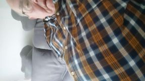 Hosenschlitz