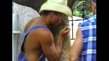 Legends Gay Academy - Roundup - scene 3