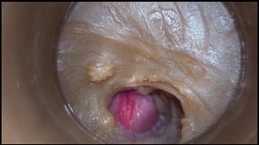 Compilation Creampie Part 1 POV