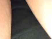 Sexy squirt