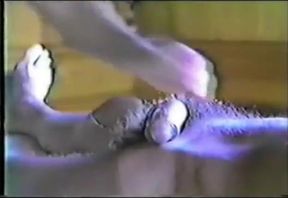 Daddy's Amateur Blowjob