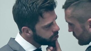 Conquering the Boardroom Hector de Silva vs Emir Boscatto
