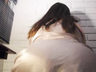 Compilado Chilena caliente moviendo el culo