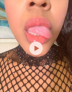 Lip-Locked with a Goddess A Meditative Money Release Ritual