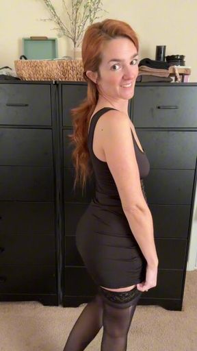 Private cuck after party