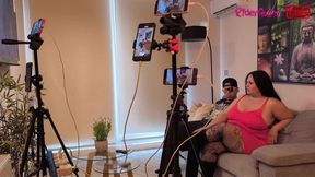 Stepmother Seduced by Daring Stepson, Video for Fans