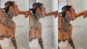 Video submited by @fermercury @Sextoy in the mouth and #Tattoo Porn #Latina #Curvy & Thick #Solo #Natural Big Tits xxx | Tik.Porn
