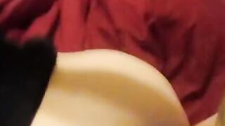 Rough doggy with TexasBWC and hotwife PAWG life inside the clouds facefuck8ng and all