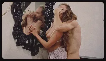 Christiana Cinn's Sultry Seduction