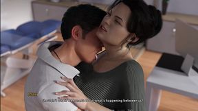 johannesgaming - update #730 - futa health care 10 max got to fuck kelly his doctor - may 07, 2026