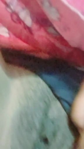 Thrilling moment from &quot;Indian Desi Bhabhi Was Taken to the Field and made into a  more and fucked&quot;