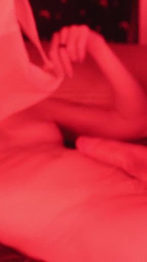 Ignoring You While I Jerk off to Other Men