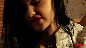 Aletta Ocean Gets Her Pussy Eaten One Way Or Another