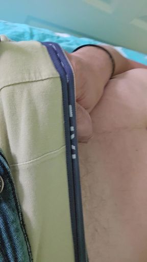 New dad