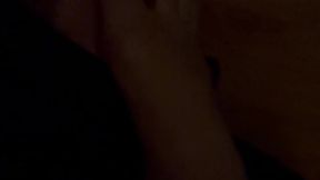 Girlfriend Has Footslave Lick Her Feet Clean After The Gym