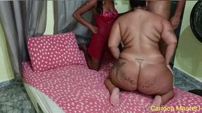 Two Evenings with Lucky