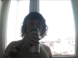 eating metal in marseille