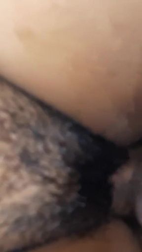 Our Sex Is Pleasant.