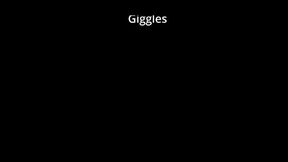 Aria Nicole &amp_ Giggles Play With Each Others Feet Since They Are Foot Friends Forever On Beat2Feet - Reup