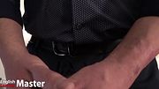 Teacher jerk off instructions uncut cock PREVIEW