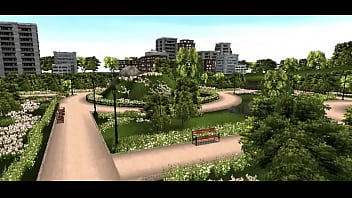 Random guys fucking outdoor on the park?!