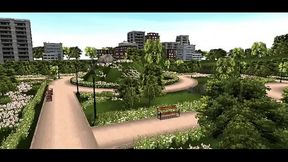 Random guys fucking outdoor on the park?!