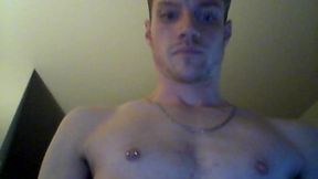 Blake Teaser Private Show