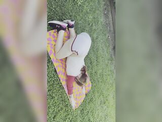 Pleasure at the Park