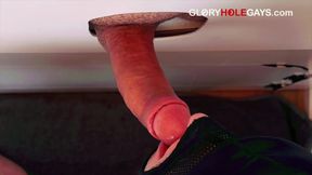 Hungry Daddy Fucks Me Hard and Slow - What Happened Next Was Wild